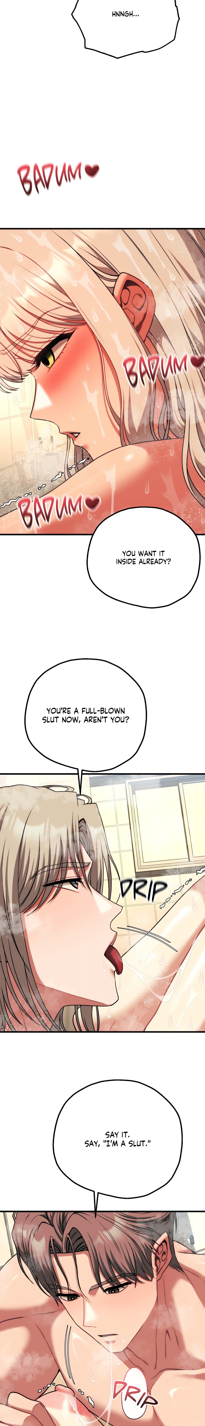 Cliterary Book Club Chapter 26 Page 23