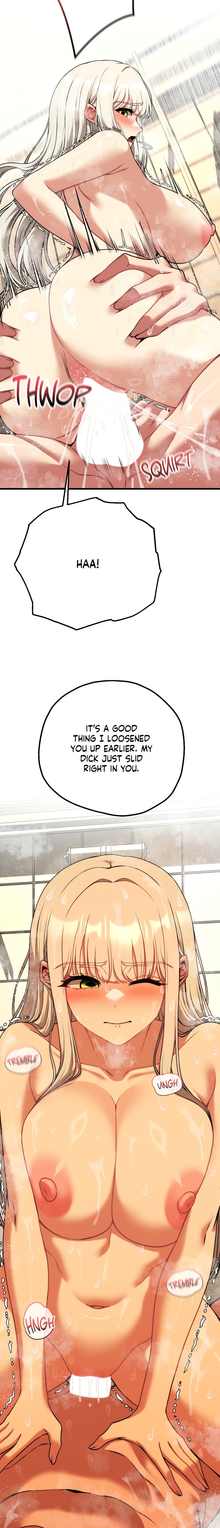 Cliterary Book Club Chapter 27 Page 10