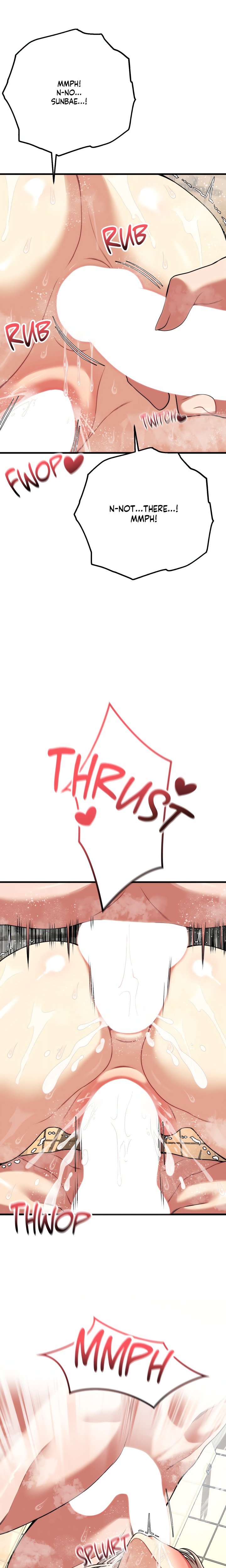 Cliterary Book Club Chapter 27 Page 21