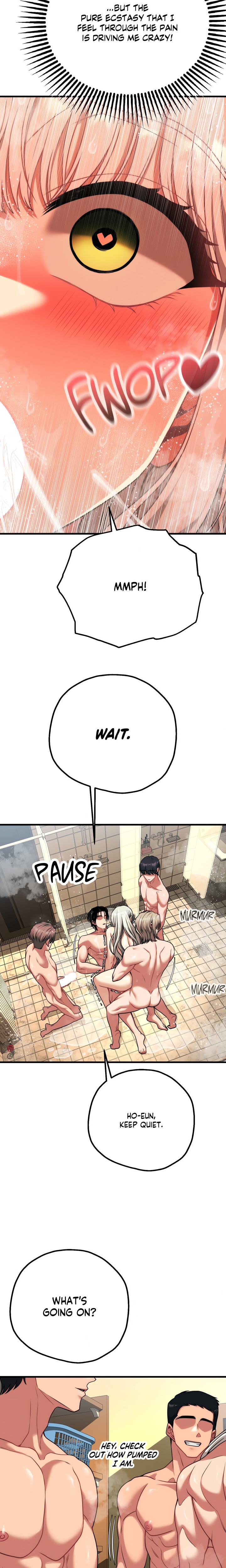 Cliterary Book Club Chapter 27 Page 25