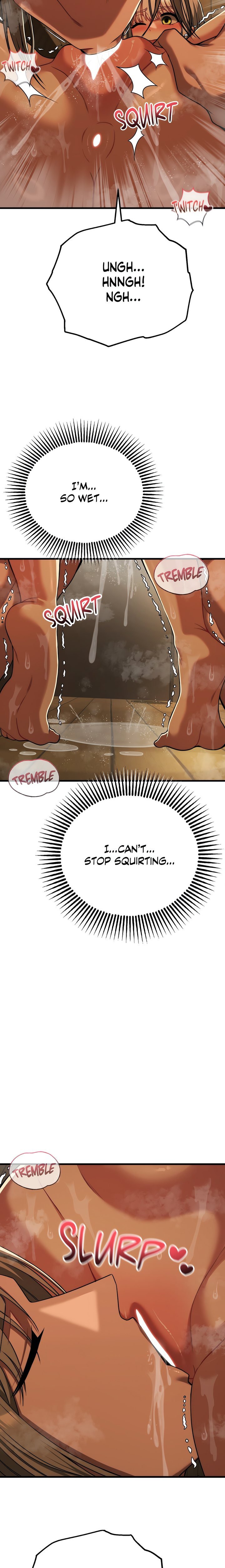 Cliterary Book Club Chapter 28 Page 10