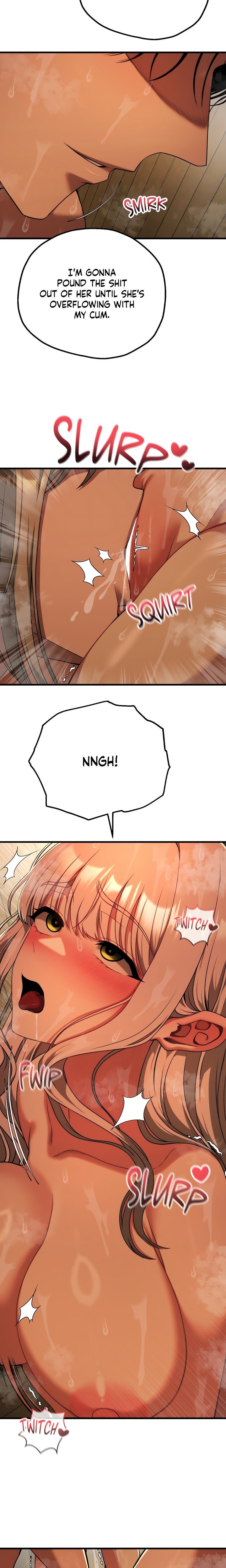 Cliterary Book Club Chapter 28 Page 14