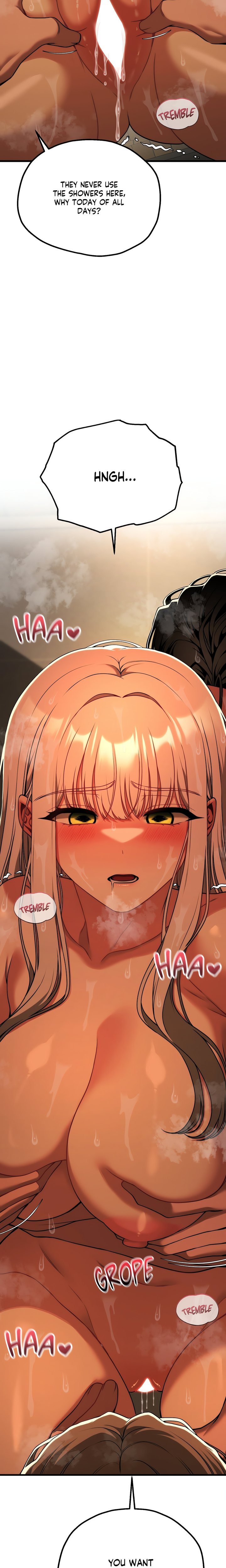 Cliterary Book Club Chapter 28 Page 4