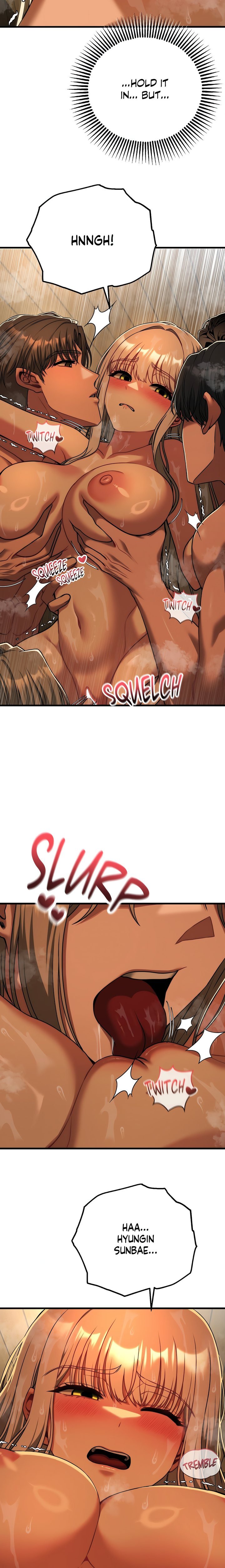 Cliterary Book Club Chapter 28 Page 7