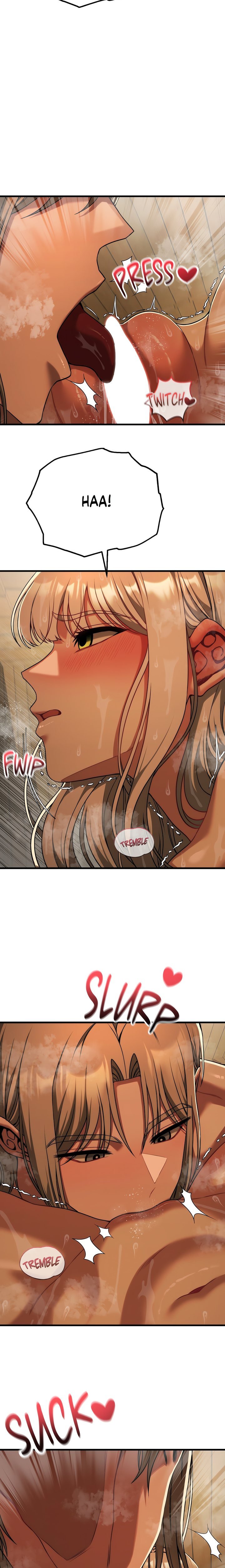 Cliterary Book Club Chapter 28 Page 9