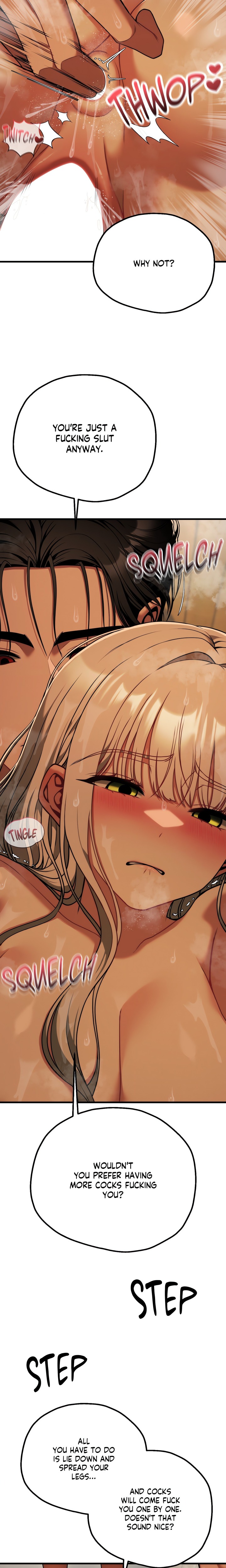 Cliterary Book Club Chapter 29 Page 4