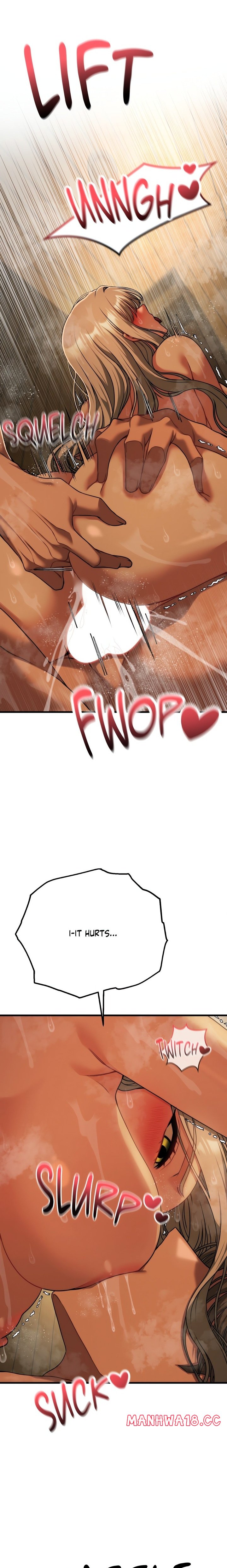 Cliterary Book Club Chapter 29 Page 7