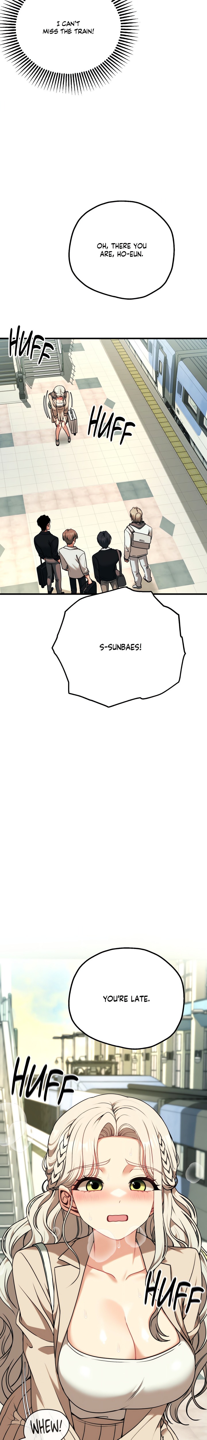 Cliterary Book Club Chapter 30 Page 12