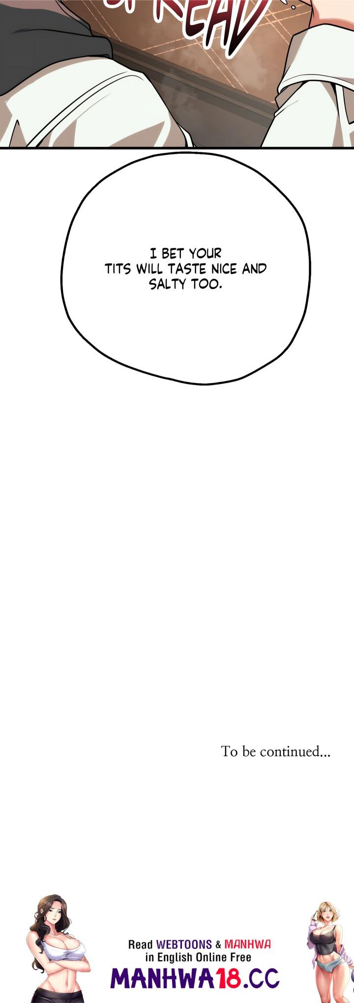 Cliterary Book Club Chapter 30 Page 26