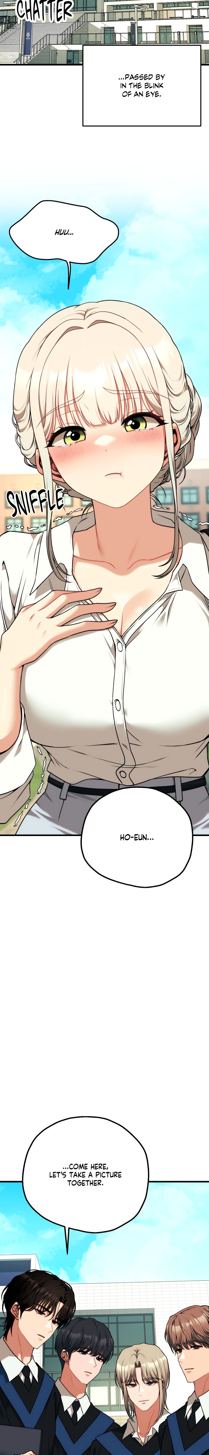 Cliterary Book Club Chapter 30 Page 3