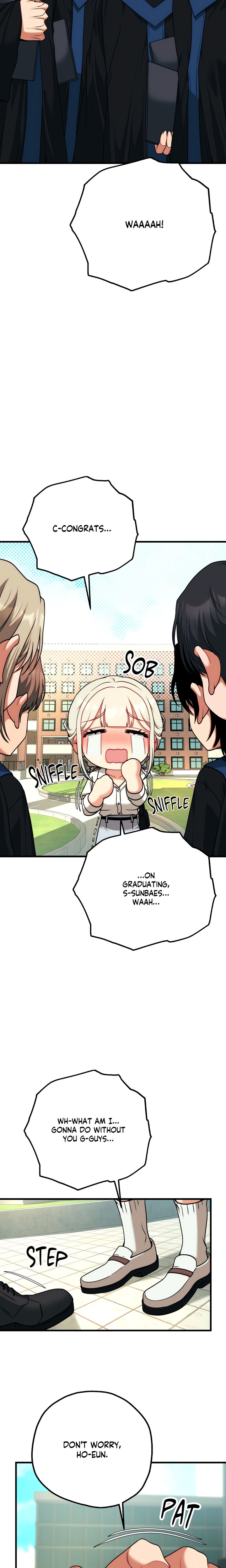 Cliterary Book Club Chapter 30 Page 4