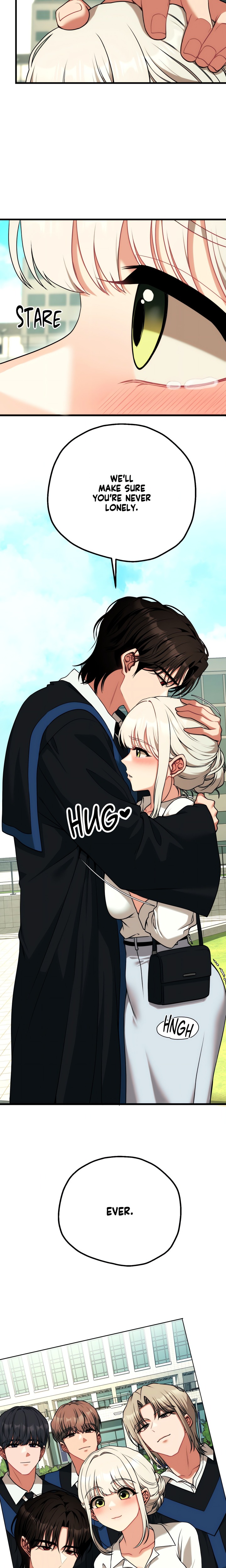 Cliterary Book Club Chapter 30 Page 5