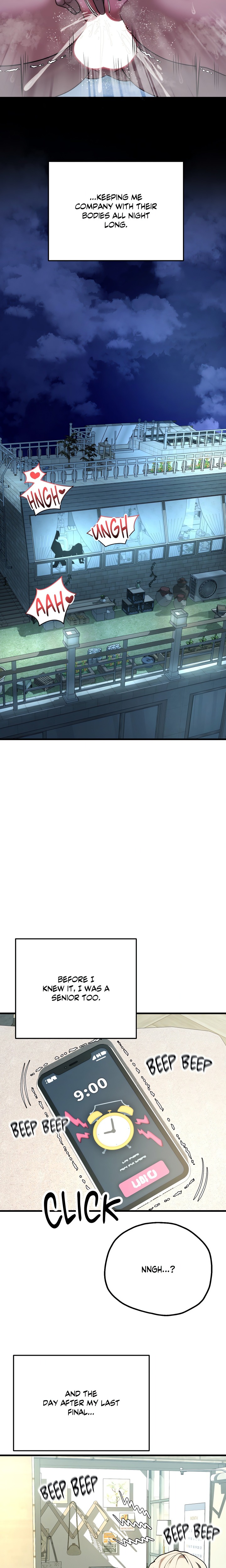 Cliterary Book Club Chapter 30 Page 9