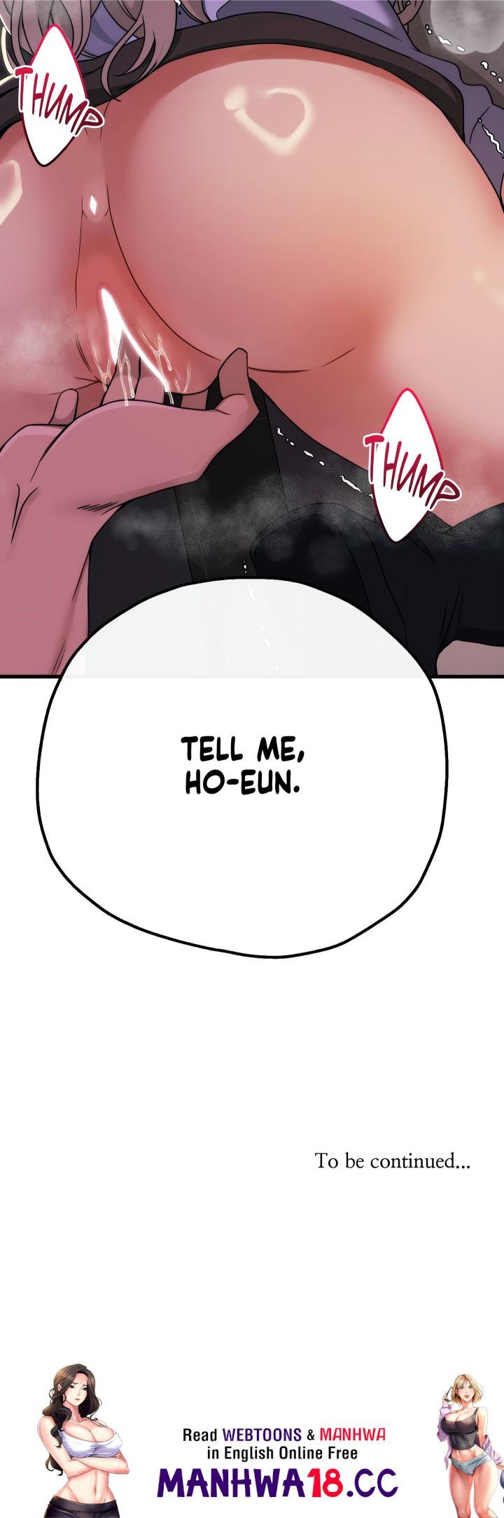 Cliterary Book Club Chapter 8 Page 22
