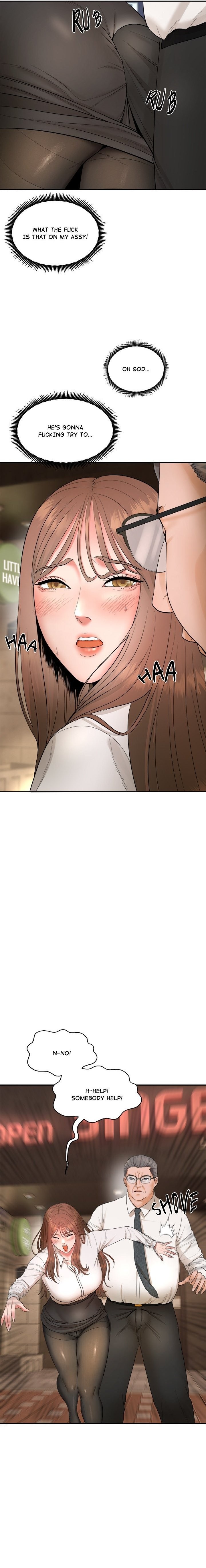 Kangsae the Strong Chapter 1 Page 44