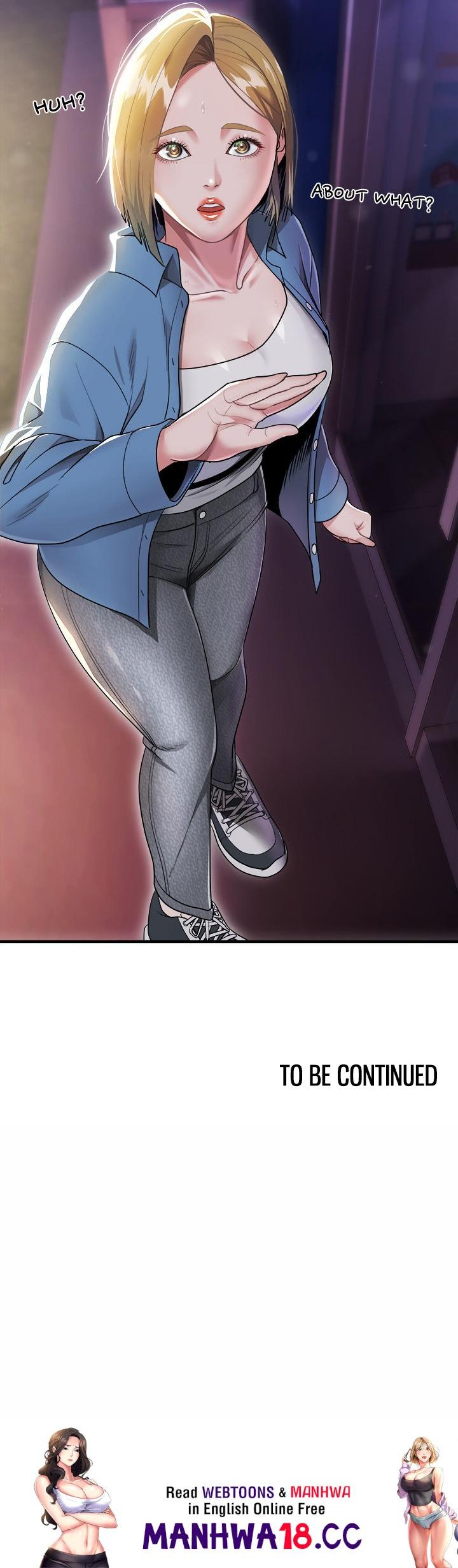 Kangsae the Strong Chapter 12 Page 21