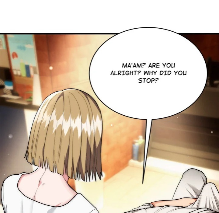 Kangsae the Strong Chapter 14 Page 10