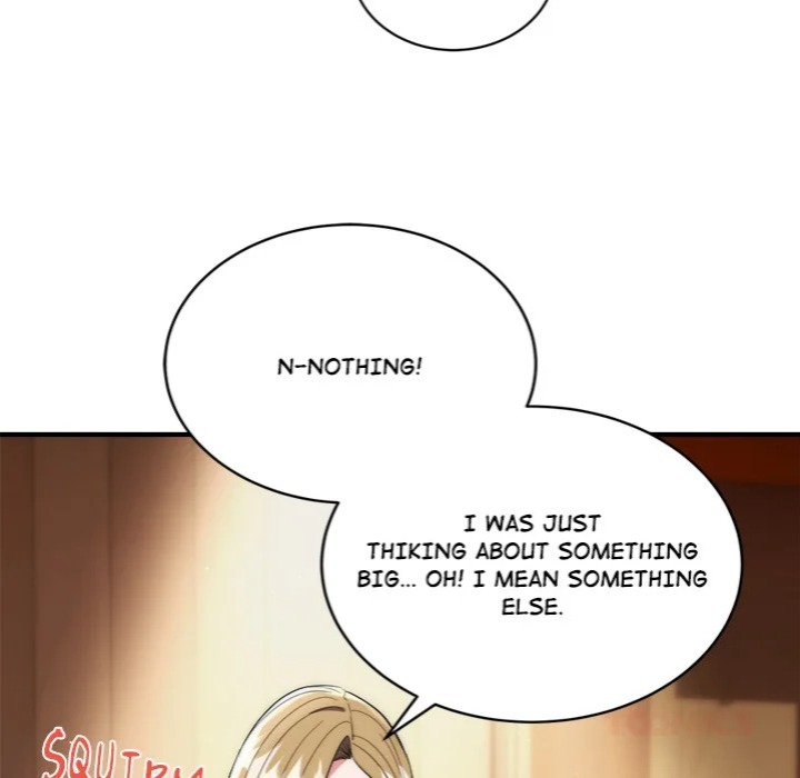 Kangsae the Strong Chapter 14 Page 12