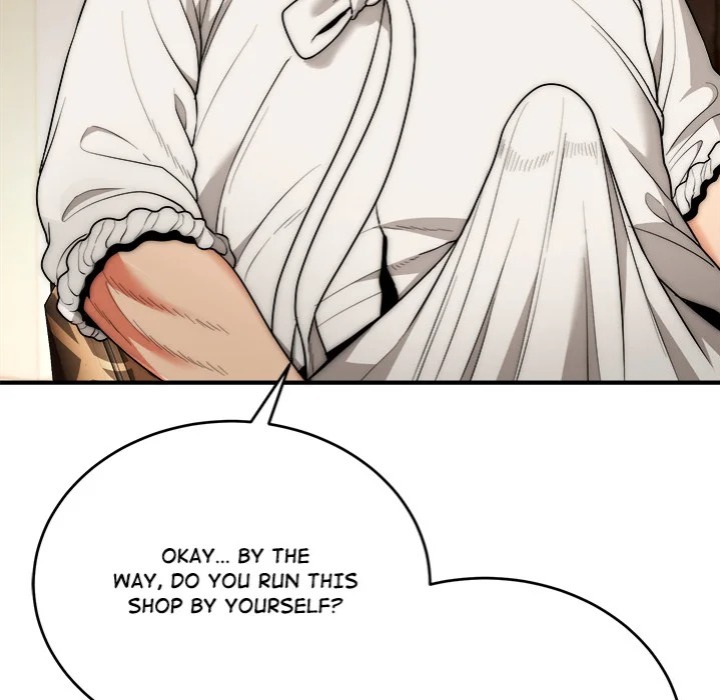 Kangsae the Strong Chapter 14 Page 14