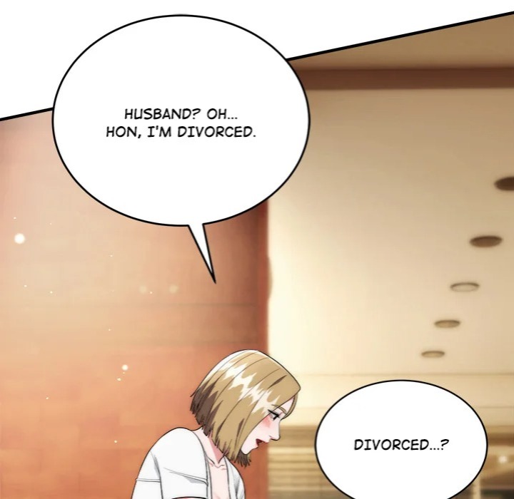 Kangsae the Strong Chapter 14 Page 17