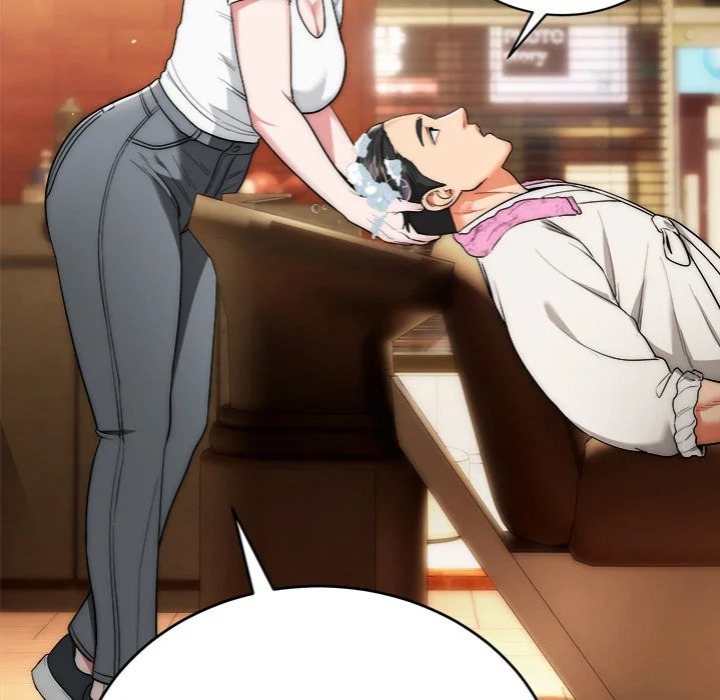 Kangsae the Strong Chapter 14 Page 18