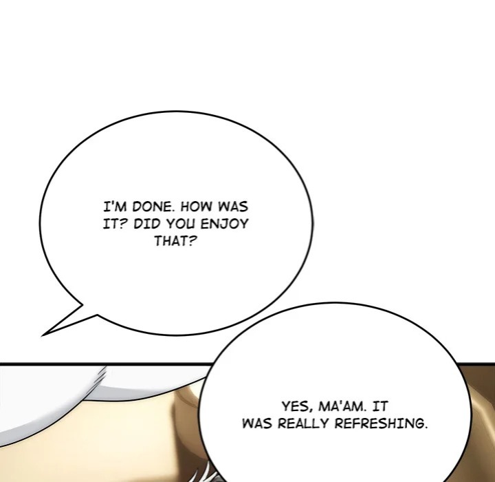 Kangsae the Strong Chapter 14 Page 22