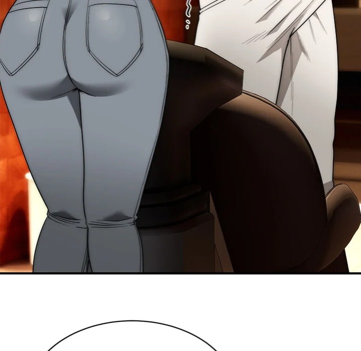 Kangsae the Strong Chapter 14 Page 26