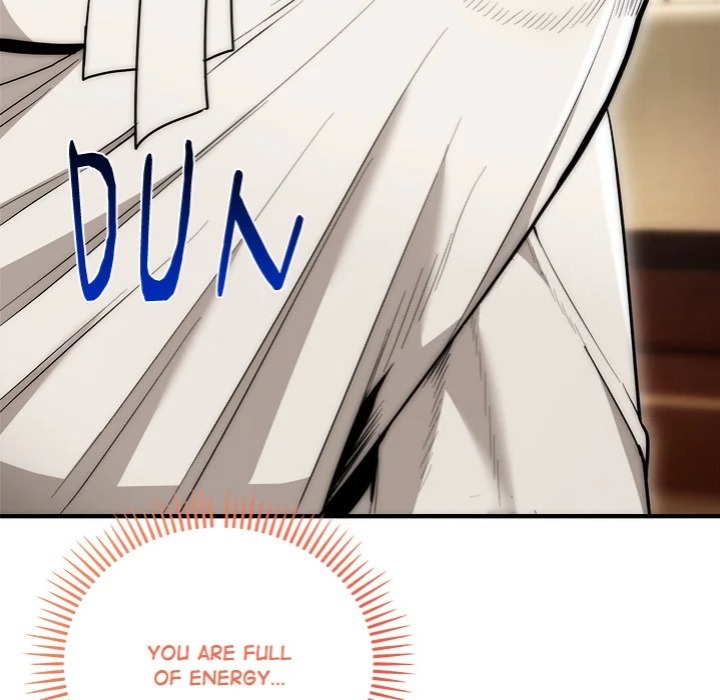 Kangsae the Strong Chapter 14 Page 29