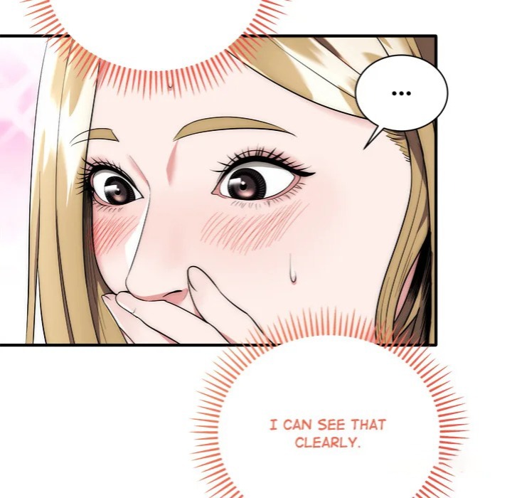 Kangsae the Strong Chapter 14 Page 30