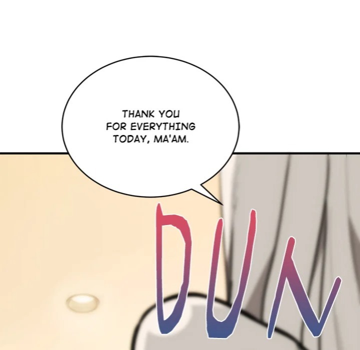 Kangsae the Strong Chapter 14 Page 45