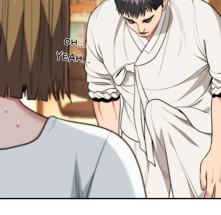 Kangsae the Strong Chapter 14 Page 49