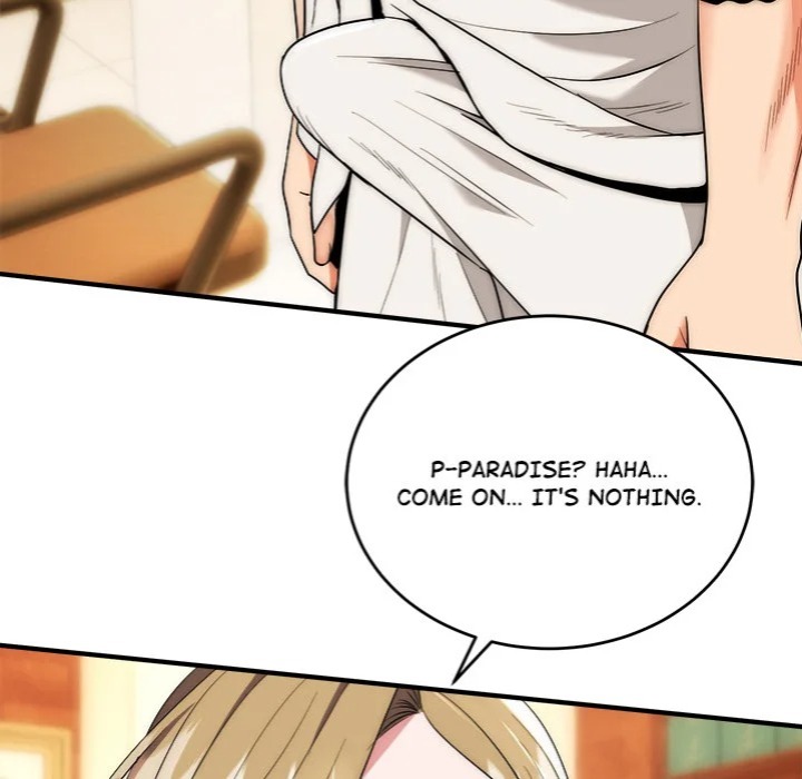 Kangsae the Strong Chapter 14 Page 52