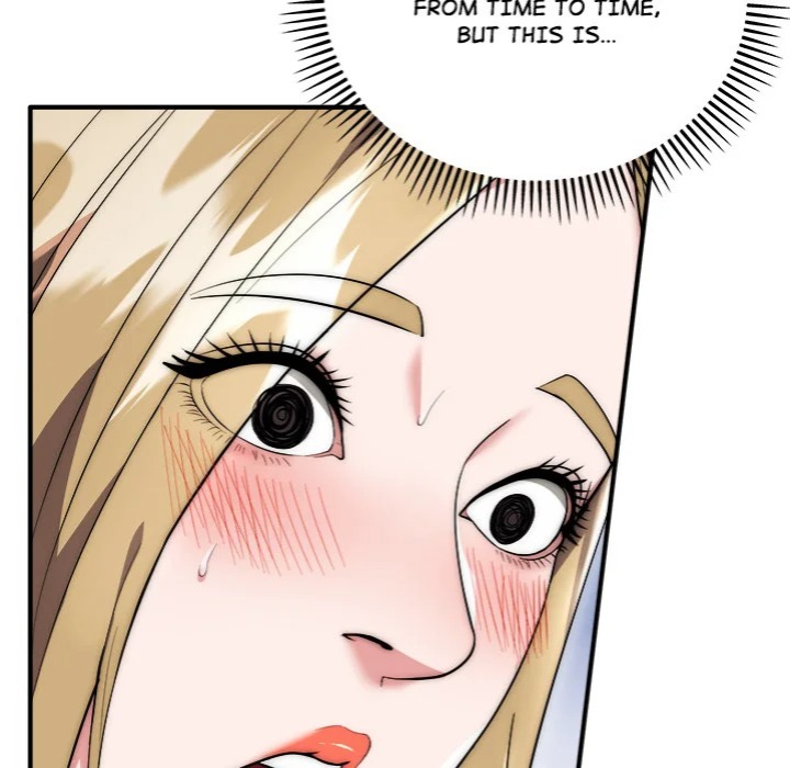 Kangsae the Strong Chapter 14 Page 8