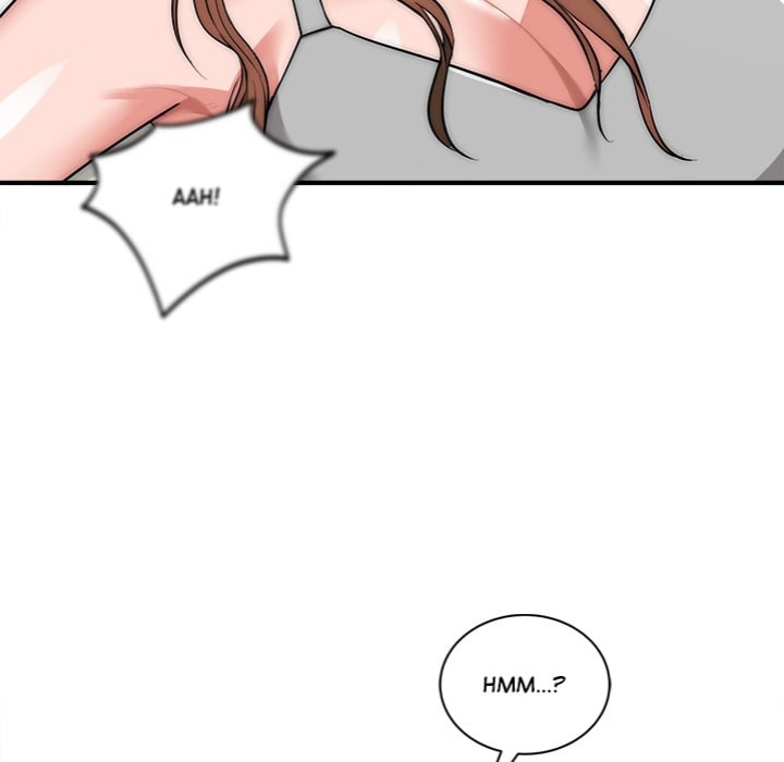 Kangsae the Strong Chapter 15 Page 11