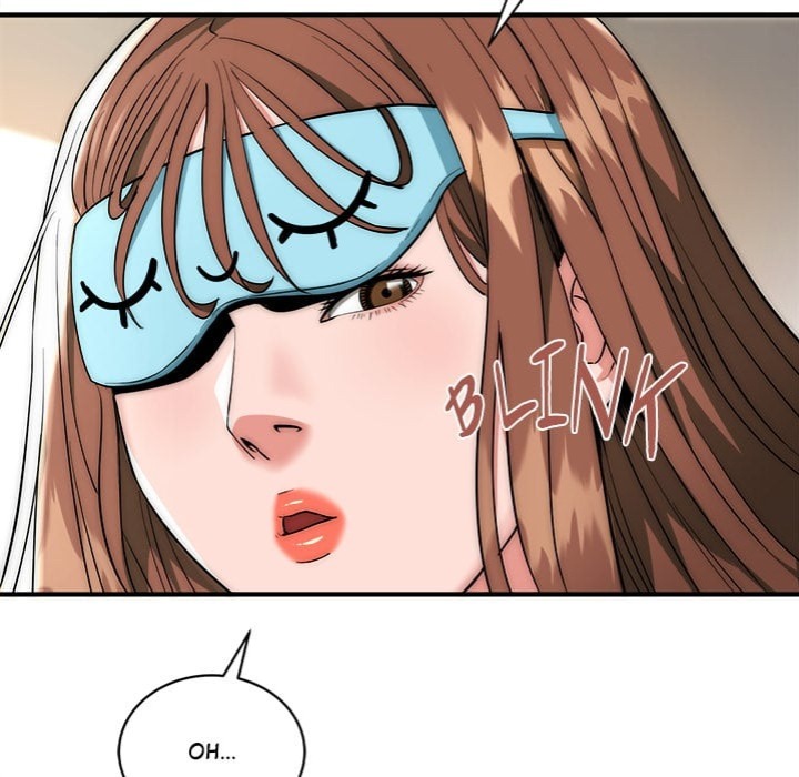 Kangsae the Strong Chapter 15 Page 12