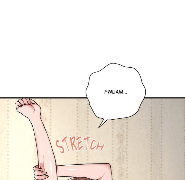 Kangsae the Strong Chapter 15 Page 14