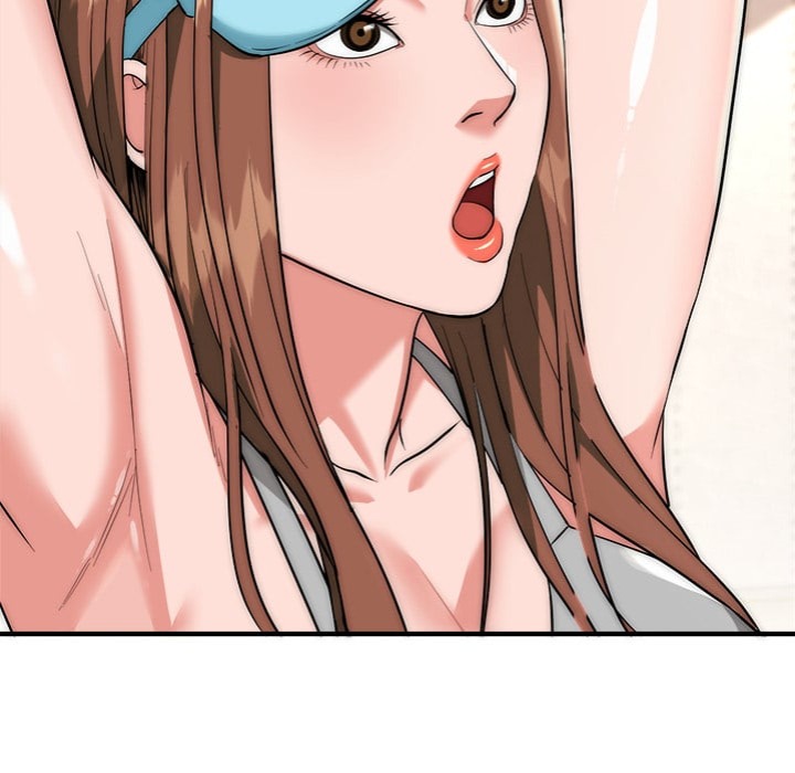 Kangsae the Strong Chapter 15 Page 18