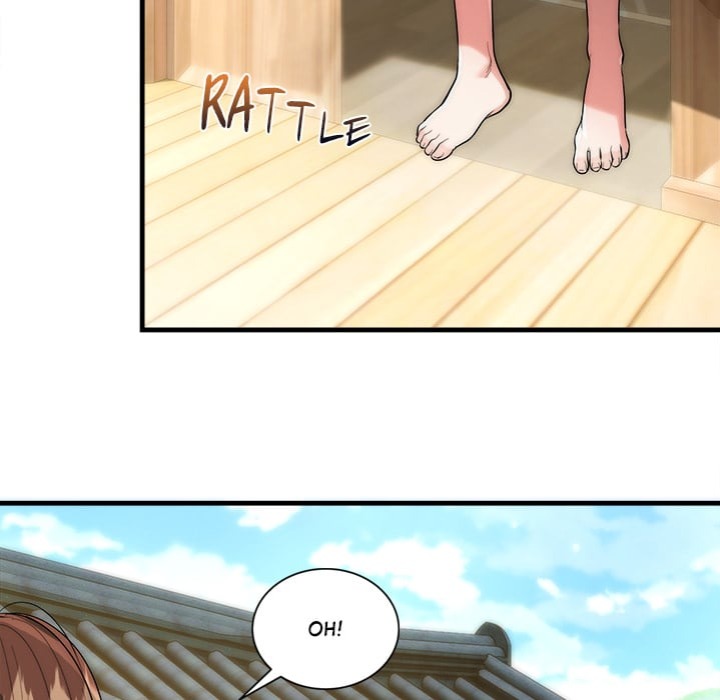 Kangsae the Strong Chapter 15 Page 20