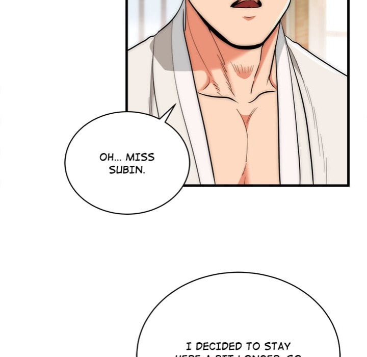 Kangsae the Strong Chapter 15 Page 24