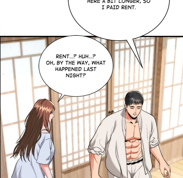 Kangsae the Strong Chapter 15 Page 25