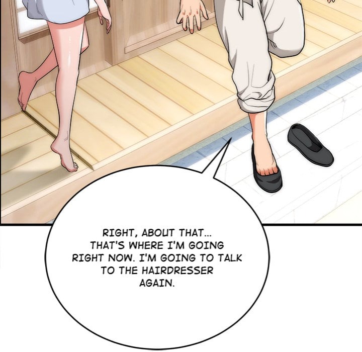 Kangsae the Strong Chapter 15 Page 26