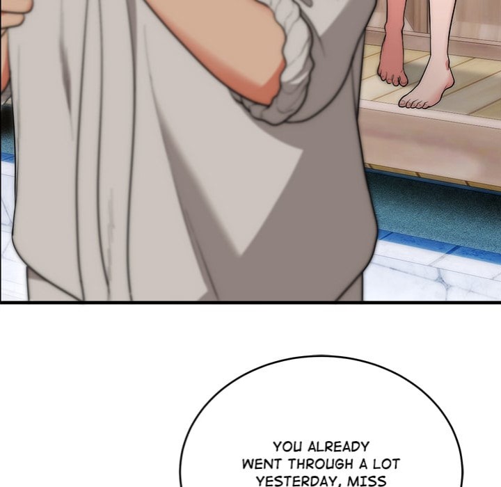 Kangsae the Strong Chapter 15 Page 29