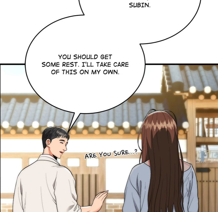 Kangsae the Strong Chapter 15 Page 30