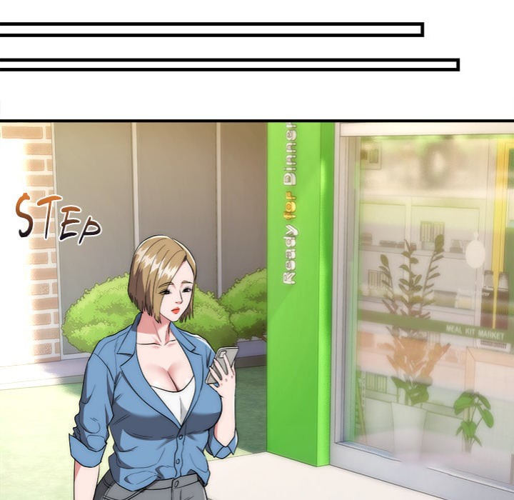 Kangsae the Strong Chapter 15 Page 39