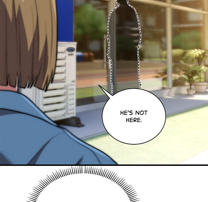 Kangsae the Strong Chapter 15 Page 44