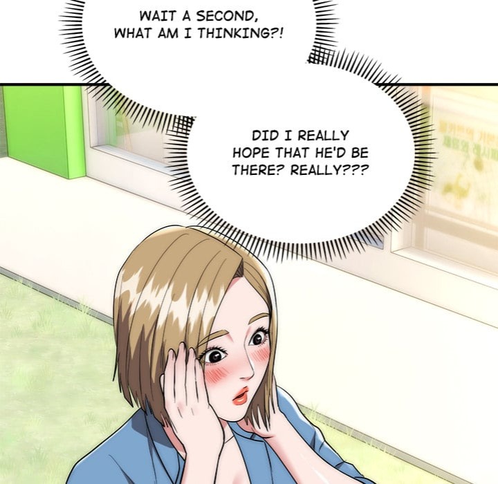 Kangsae the Strong Chapter 15 Page 45