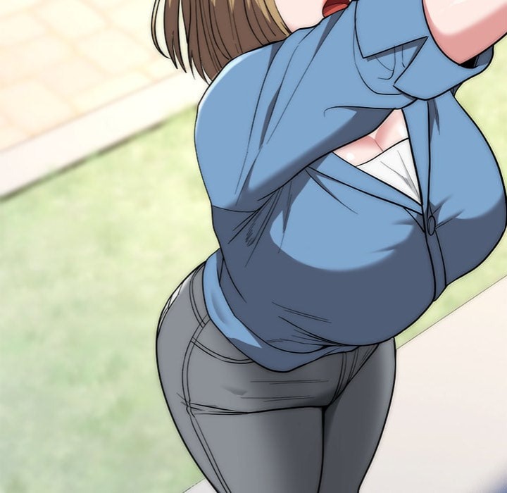 Kangsae the Strong Chapter 15 Page 52