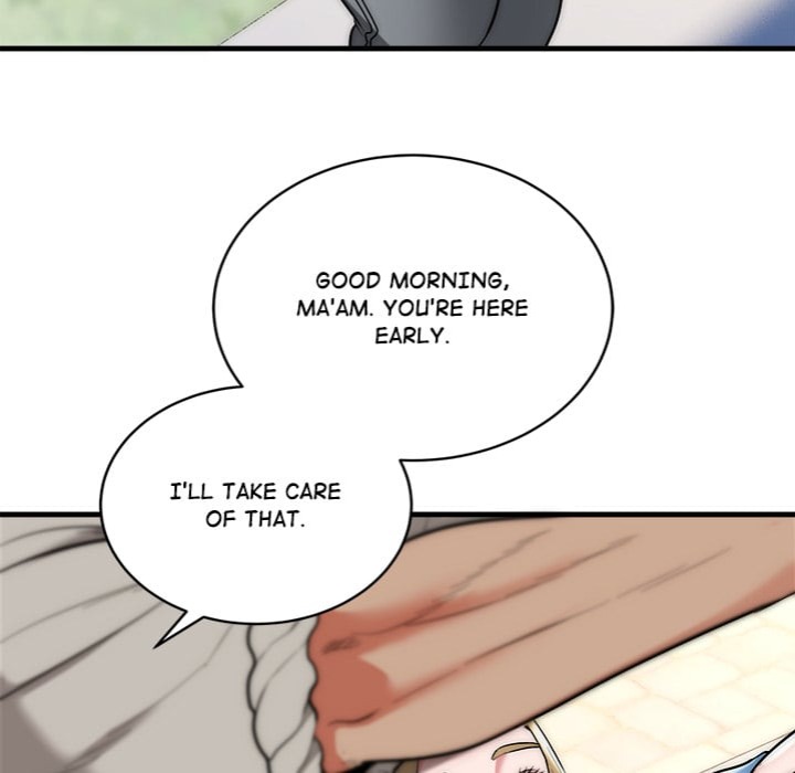 Kangsae the Strong Chapter 15 Page 53