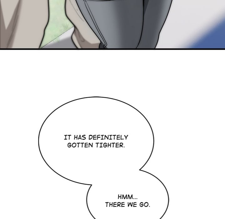Kangsae the Strong Chapter 15 Page 55