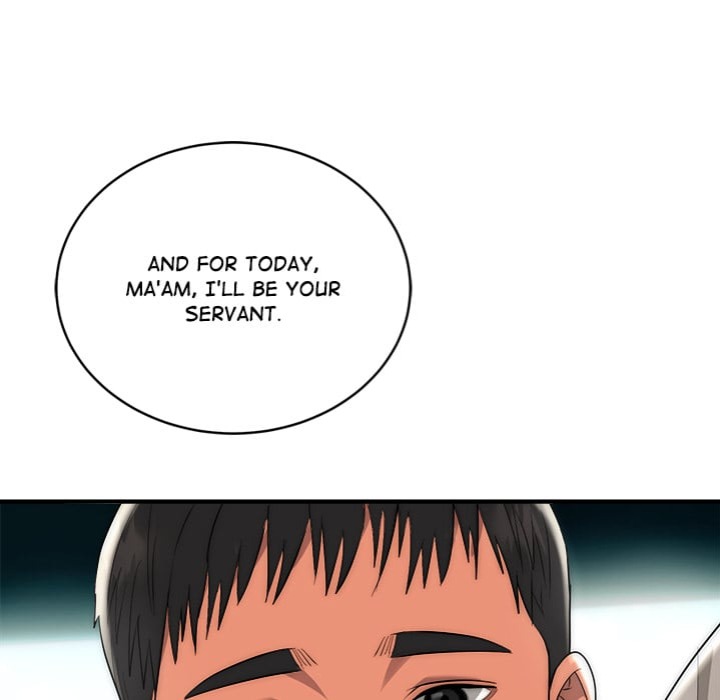Kangsae the Strong Chapter 15 Page 59